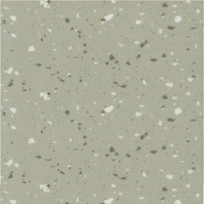 Pavimentazione densa ed eterogenea