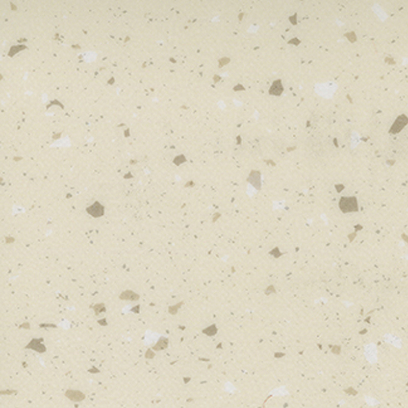 Pavimentazione densa ed eterogenea