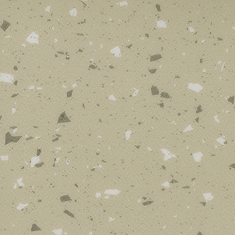 Pavimentazione densa ed eterogenea