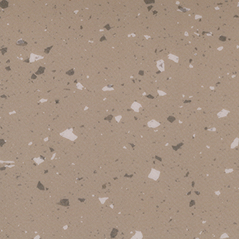 Pavimentazione densa ed eterogenea