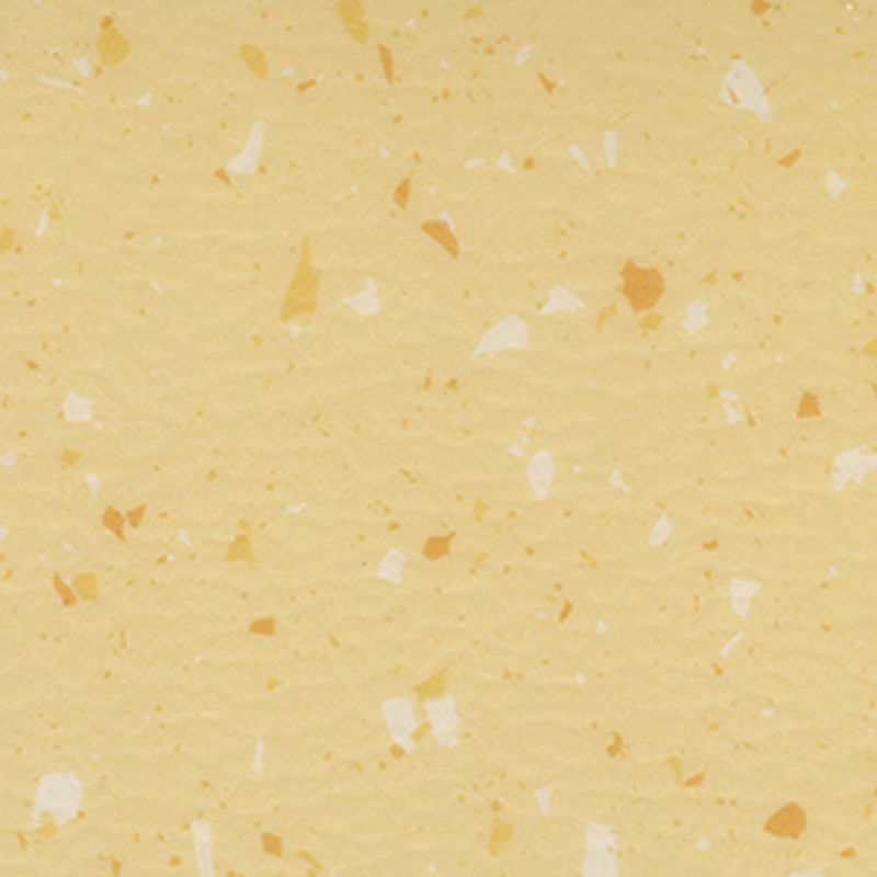 Pavimentazione densa ed eterogenea