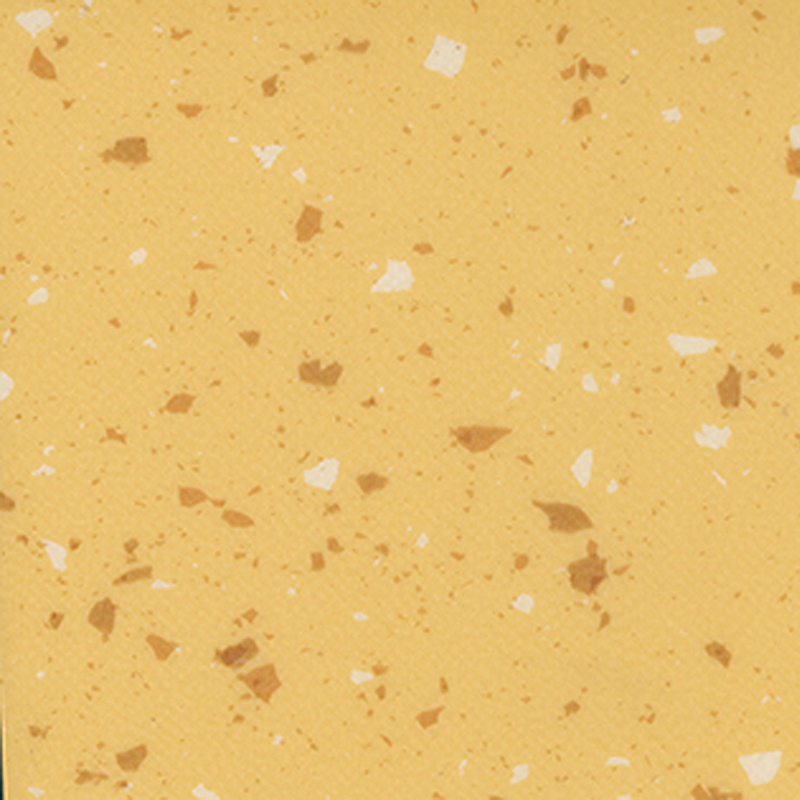 Pavimentazione densa ed eterogenea