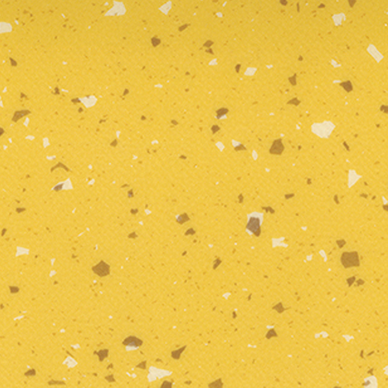 Pavimentazione densa ed eterogenea