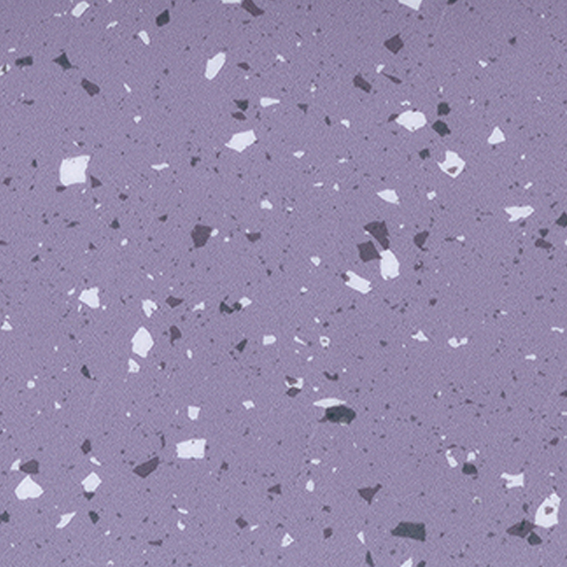 Pavimentazione densa ed eterogenea