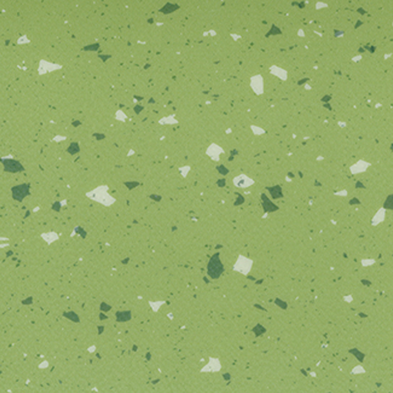 Pavimentazione densa ed eterogenea