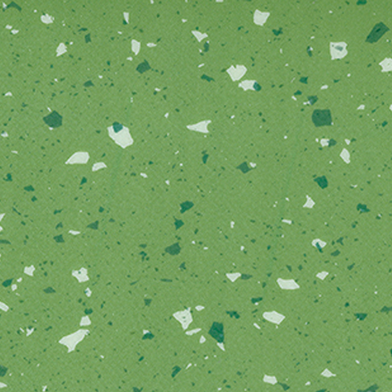 Pavimentazione densa ed eterogenea