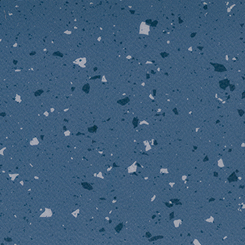 Pavimentazione densa ed eterogenea