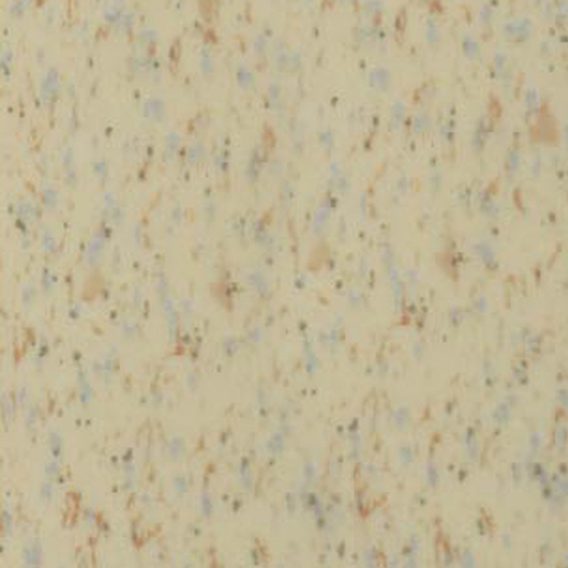 Pavimentazione commerciale composita e multistrato con colori eterogenei