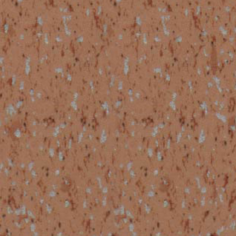 Pavimentazione commerciale composita e multistrato con colori eterogenei