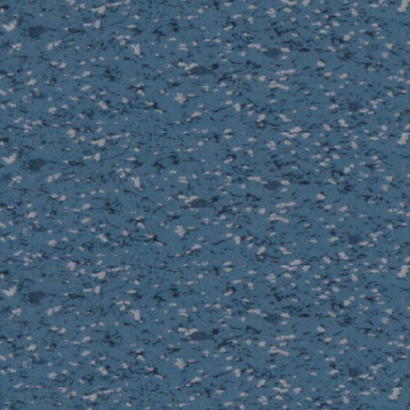 Pavimentazione commerciale composita e multistrato con colori eterogenei