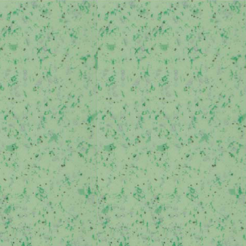 Pavimentazione commerciale composita e multistrato con colori eterogenei