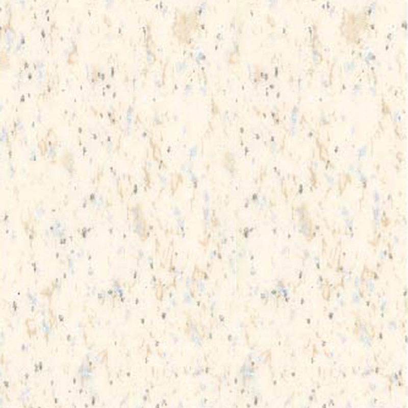 Pavimentazione commerciale composita e multistrato con colori eterogenei