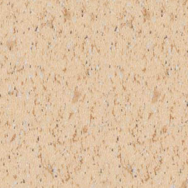 Pavimentazione commerciale composita e multistrato con colori eterogenei