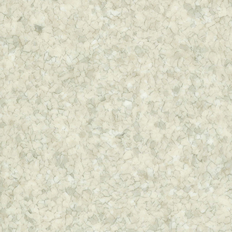 Pavimentazione eterogenea dal design raffinato