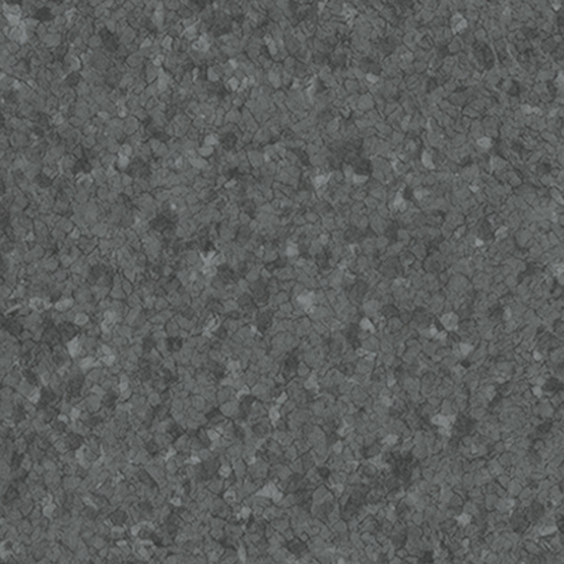 Pavimentazione eterogenea dal design raffinato