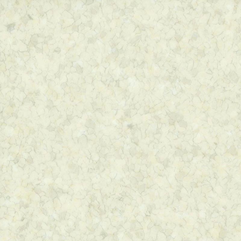 Pavimentazione eterogenea dal design raffinato