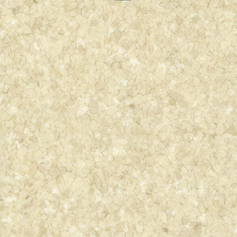 Pavimentazione eterogenea dal design raffinato