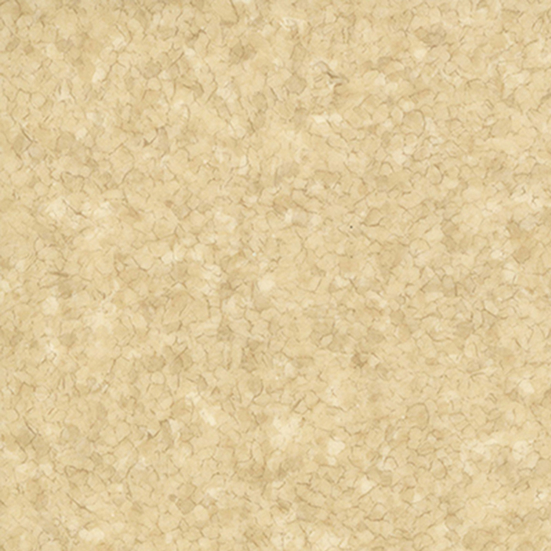 Pavimentazione eterogenea dal design raffinato