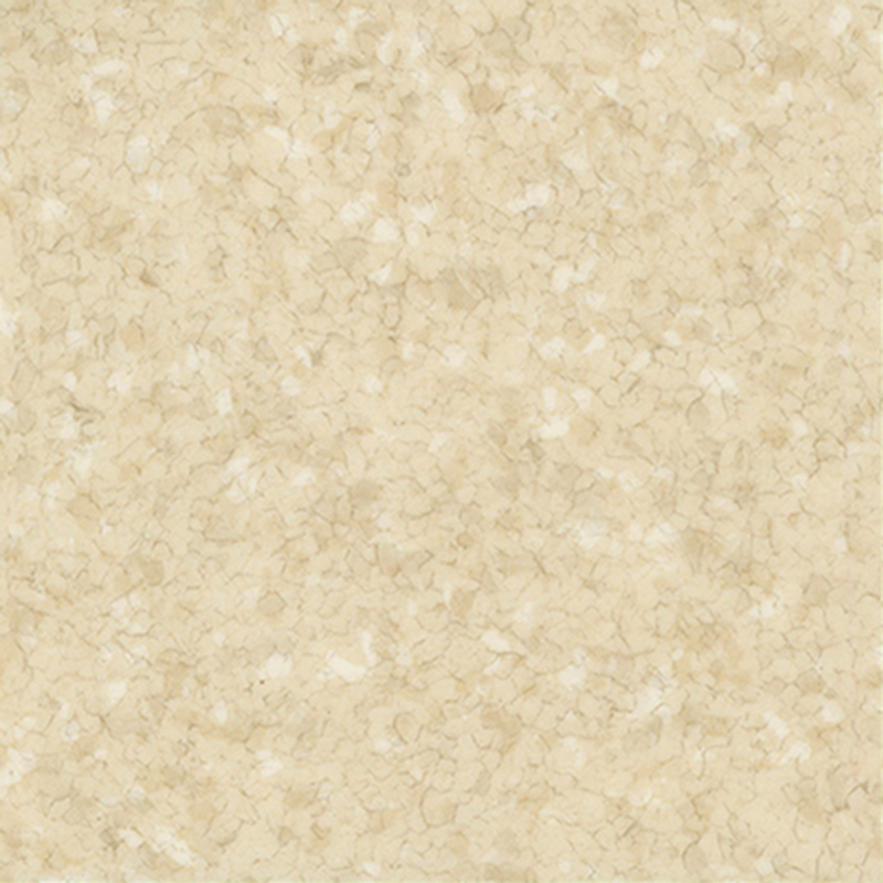 Pavimentazione eterogenea dal design raffinato