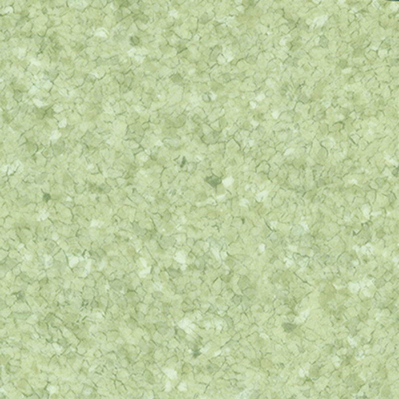 Pavimentazione eterogenea dal design raffinato