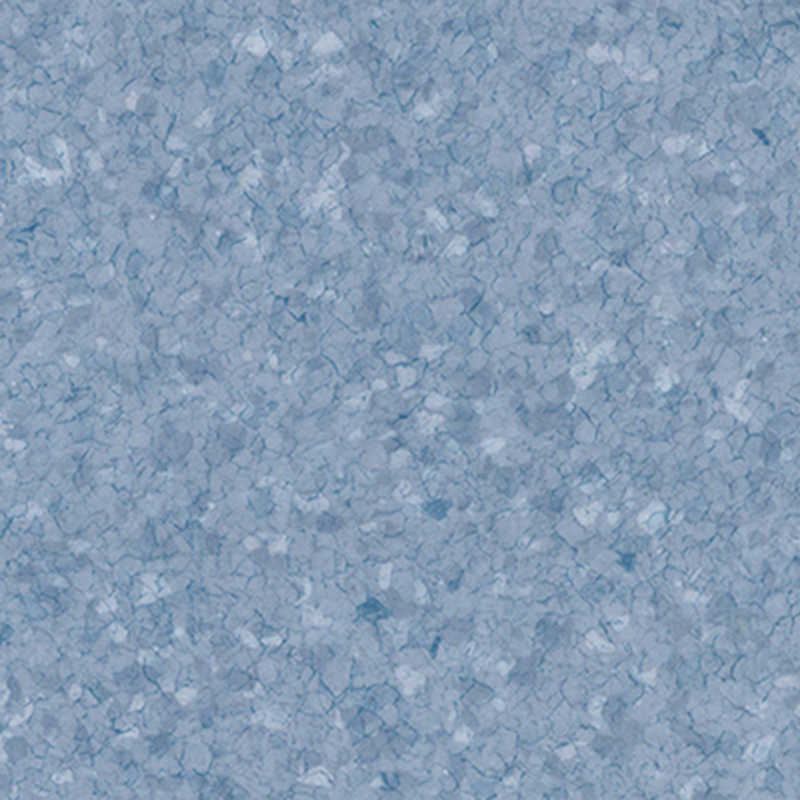 Pavimentazione eterogenea dal design raffinato