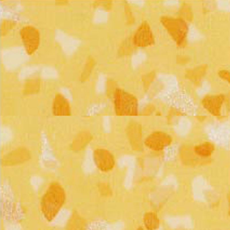 Pavimentazione eterogenea dal design opaco