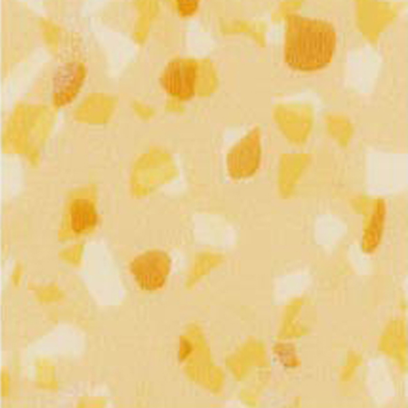 Pavimentazione eterogenea dal design opaco