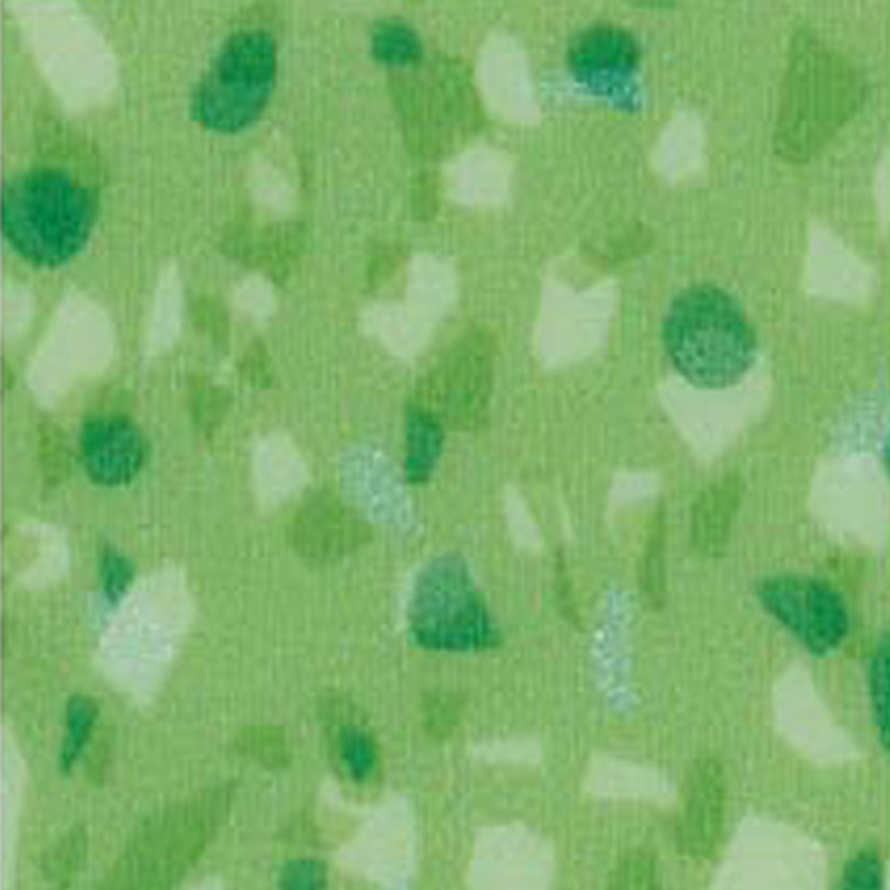 Pavimentazione eterogenea dal design opaco