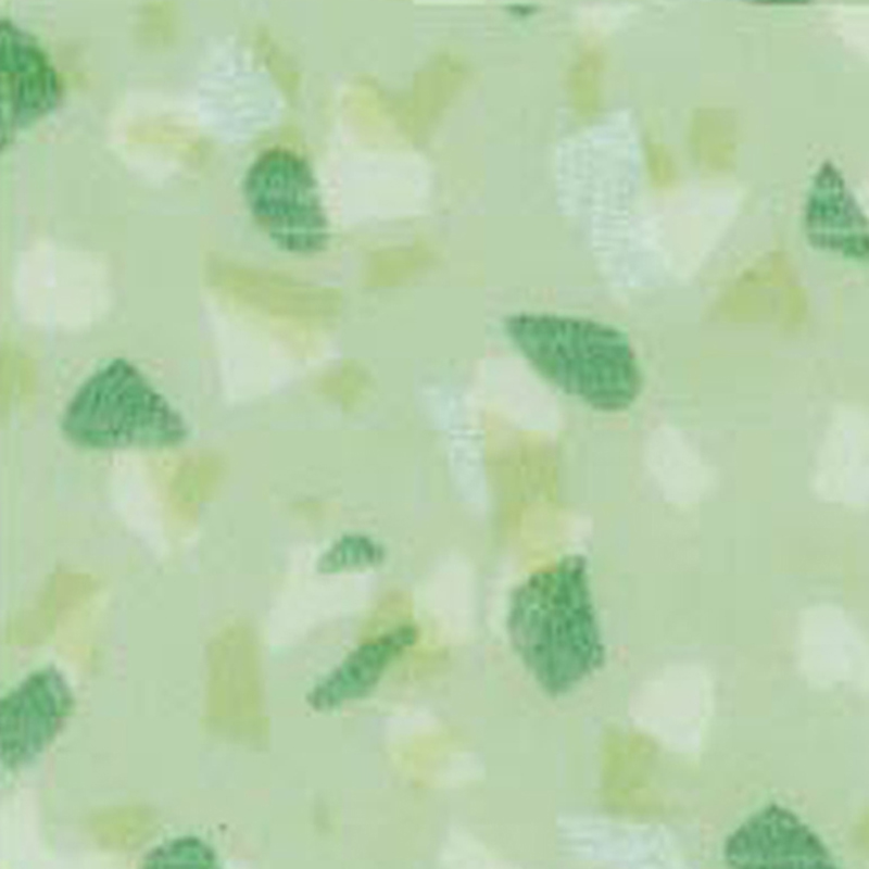 Pavimentazione eterogenea dal design opaco