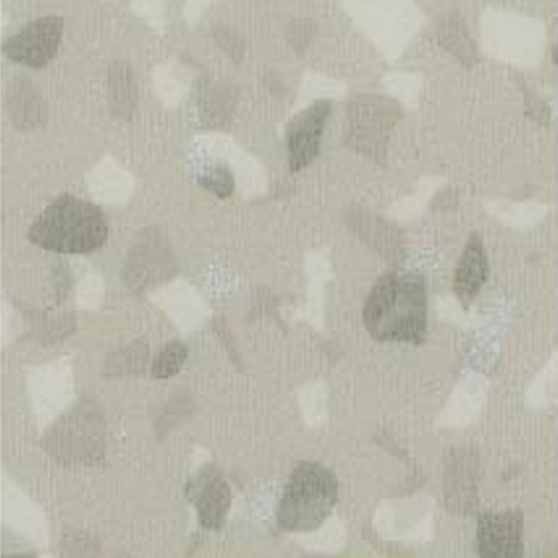 Pavimentazione eterogenea dal design opaco