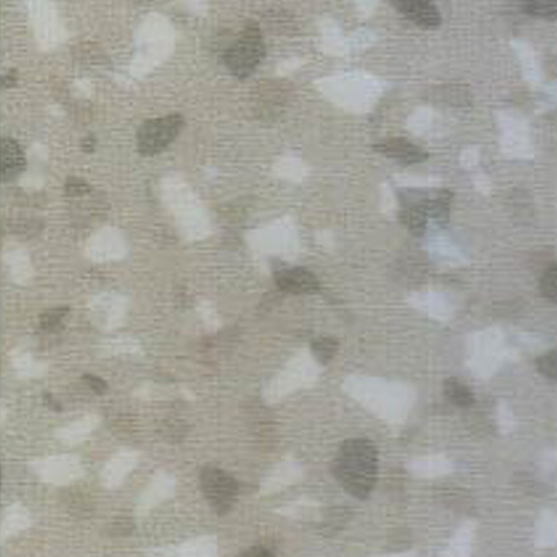 Pavimentazione eterogenea dal design opaco