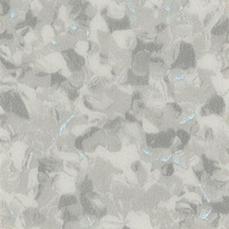 Pavimentazione eterogenea dal design opaco