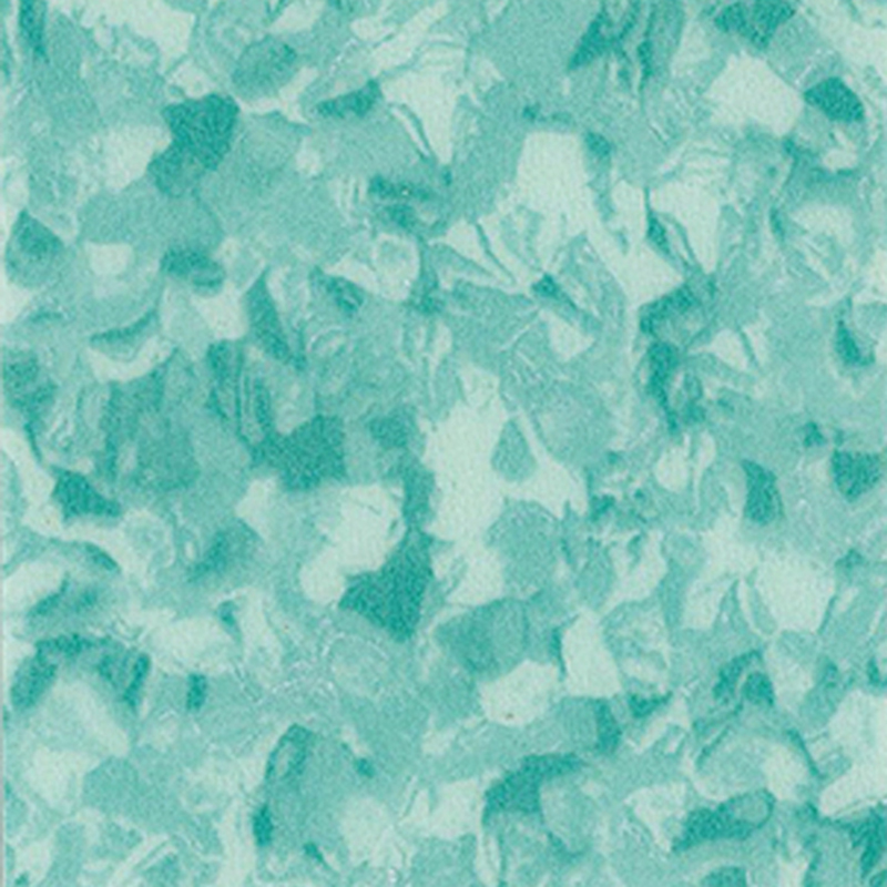 Pavimentazione eterogenea dal design opaco