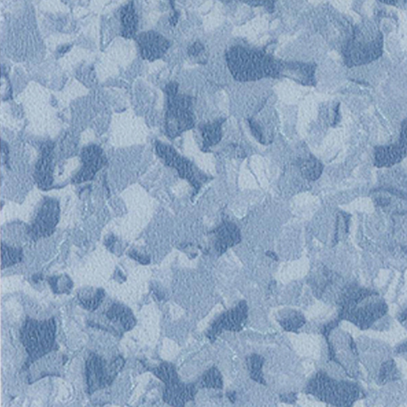 Pavimentazione eterogenea dal design opaco