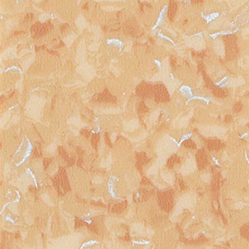 Pavimentazione eterogenea dal design opaco