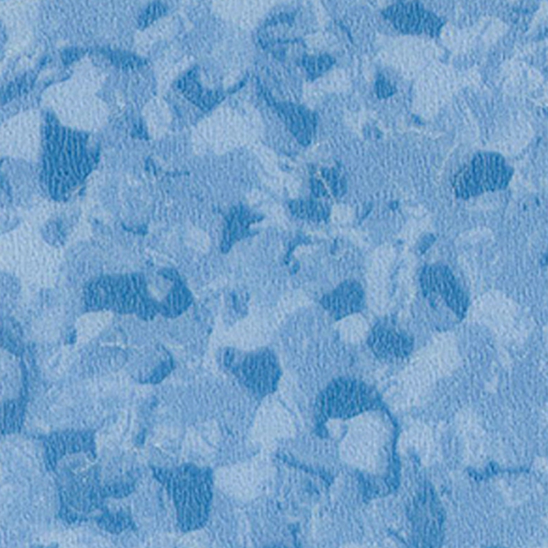 Pavimentazione eterogenea dal design opaco