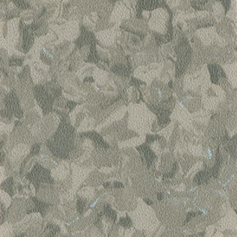 Pavimentazione eterogenea dal design opaco