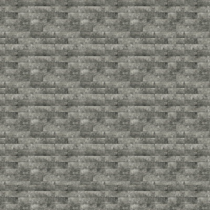 Pavimenti eterogenei con rivestimento in PUR con venature del legno