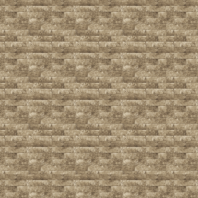 Pavimenti eterogenei con rivestimento in PUR con venature del legno