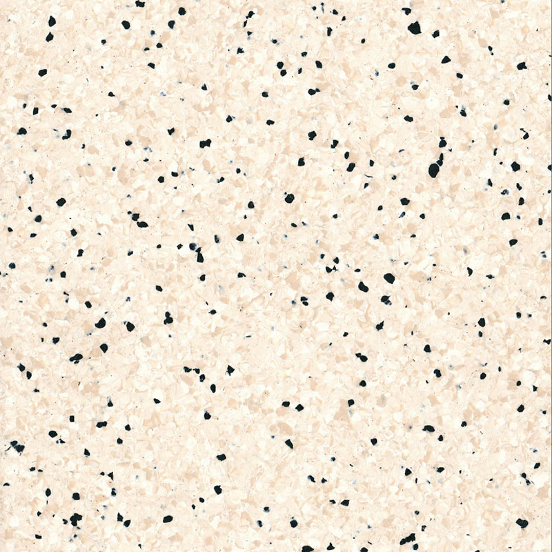 Struttura resistente all'usura e stabile e pavimento antistatico