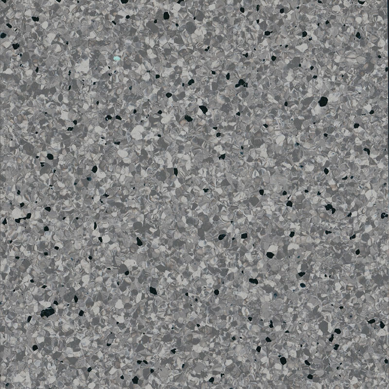 Struttura resistente all'usura e stabile e pavimento antistatico