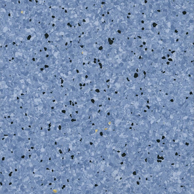 Struttura resistente all'usura e stabile e pavimento antistatico