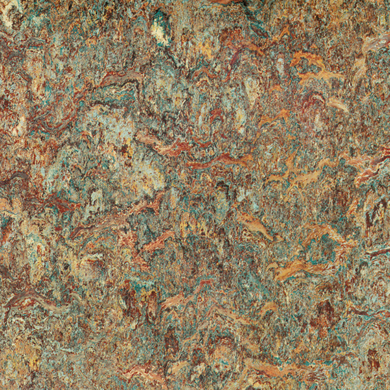 Resistenza alle macchie e pavimenti eterogenei a basso costo