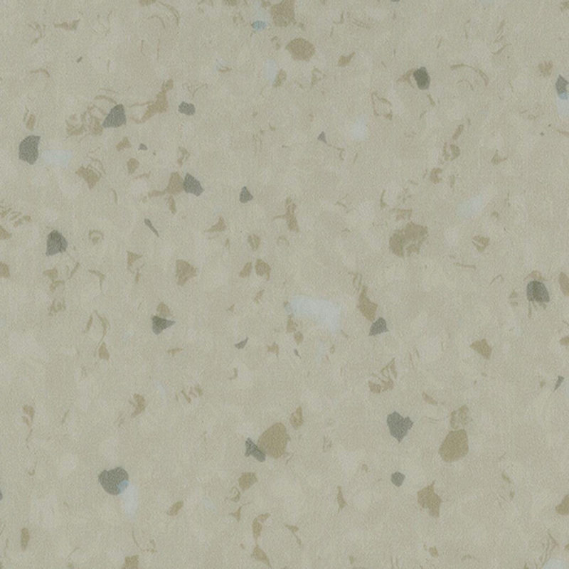 Pavimentazione eterogenea antibatterica