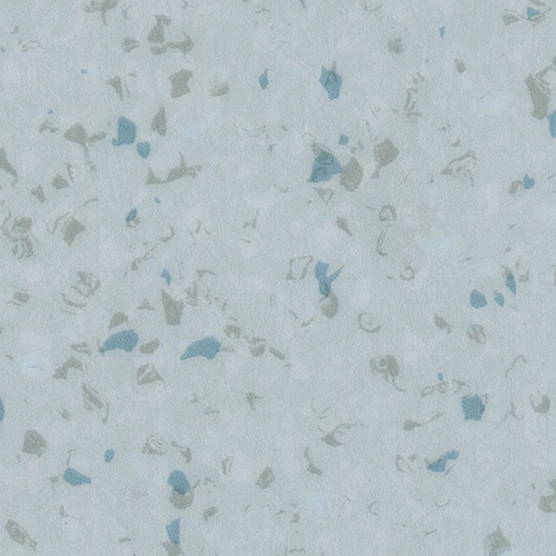 Pavimentazione eterogenea antibatterica