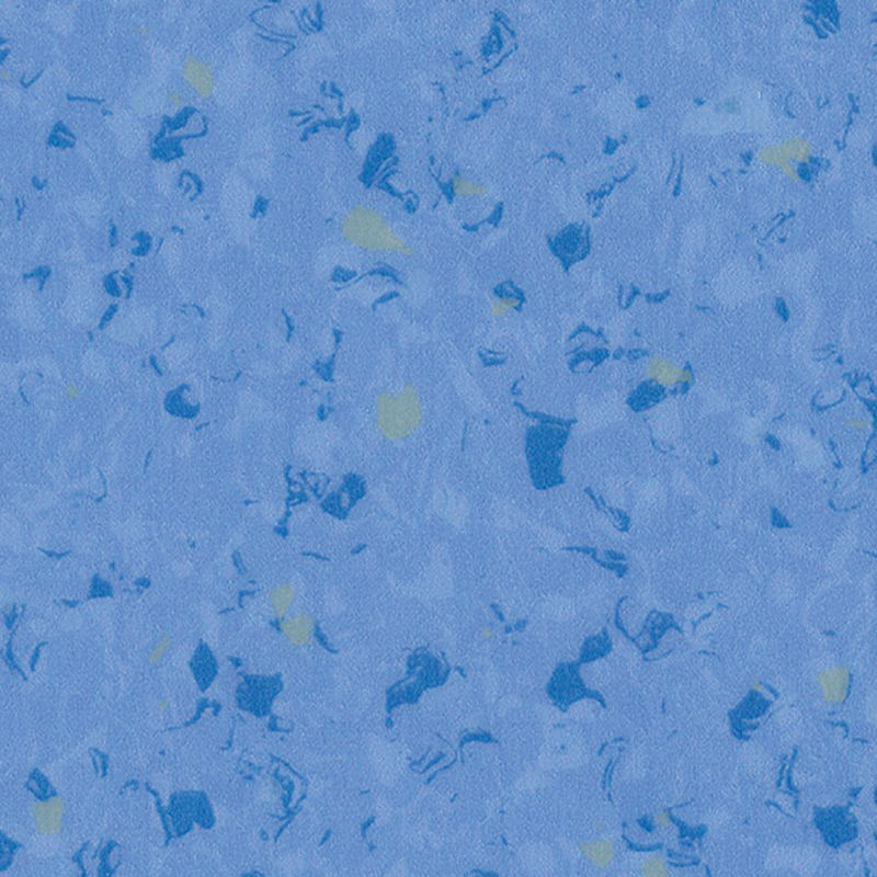 Pavimentazione eterogenea antibatterica