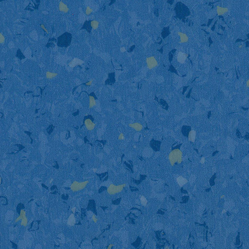 Pavimentazione eterogenea antibatterica