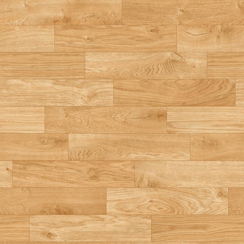 Pavimenti eterogenei di facile pulizia e installazione senza soluzione di continuità