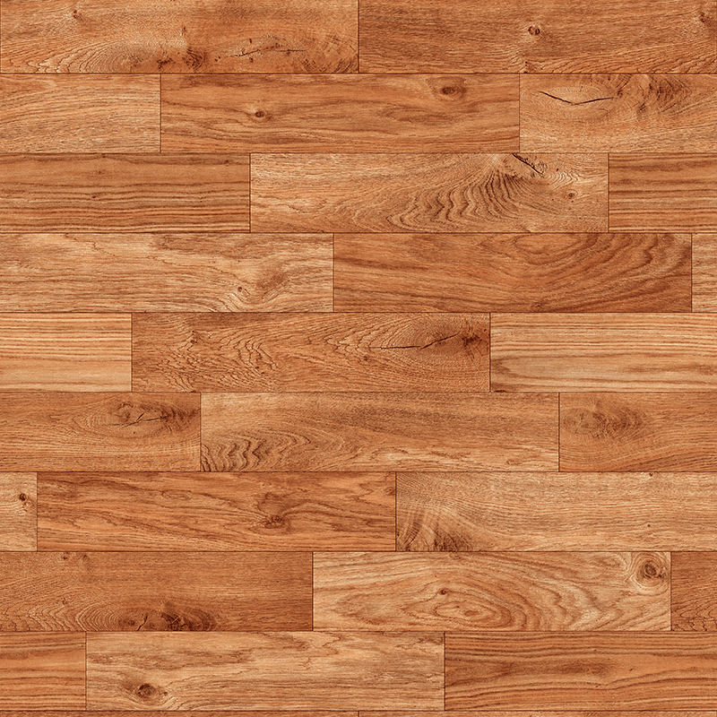 Pavimenti eterogenei di facile pulizia e installazione senza soluzione di continuità