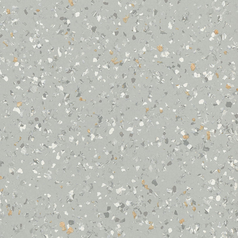 Resistente alla pavimentazione omogenea allo iodio